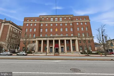 1601 Spring Garden Street #313, Philadelphia, PA 19130 - Photo 1