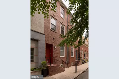 419 Gaskill Street, Philadelphia, PA 19147 - Photo 1