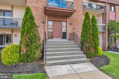 46202 Delaire Landing Road #202, Philadelphia, PA 19114 - Photo 1