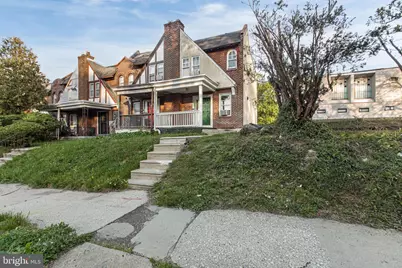 254 E Johnson Street, Philadelphia, PA 19144 - Photo 1