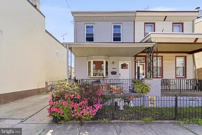 4493 Edgemont Street, Philadelphia, PA 19137 - Photo 1