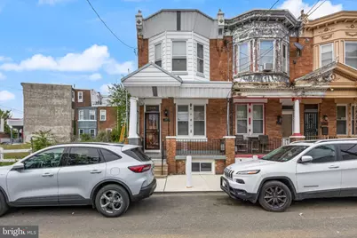 1241 W Silver Street, Philadelphia, PA 19133 - Photo 1
