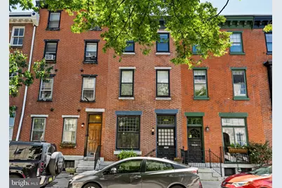 2226 Locust Street, Philadelphia, PA 19103 - Photo 1