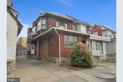 1511 W Nedro Avenue, Philadelphia, PA 19141 - Photo 1