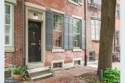 311 S Camac Street, Philadelphia, PA 19107 - Photo 1