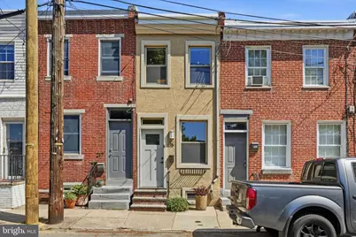 215 Earp Street, Philadelphia, PA 19147 - Photo 1