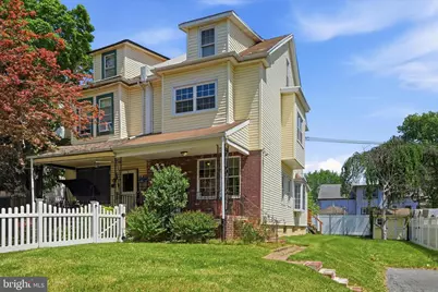 4621 Linden Avenue, Philadelphia, PA 19114 - Photo 1