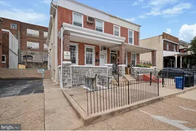 422 N Simpson Street, Philadelphia, PA 19151 - Photo 1