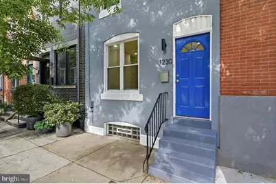 1230 N 30th Street, Philadelphia, PA 19121 - Photo 1