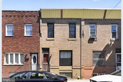 2537 S Chadwick Street, Philadelphia, PA 19145 - Photo 1