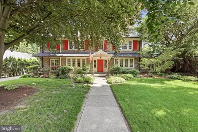 1006 W Cliveden Street, Philadelphia, PA 19119 - Photo 1