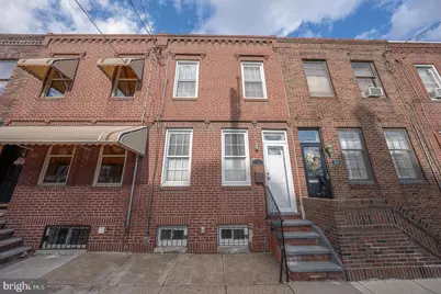 205 Mifflin Street, Philadelphia, PA 19148 - Photo 1