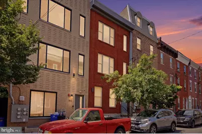 1314 N 6th Street #2R, Philadelphia, PA 19122 - Photo 1