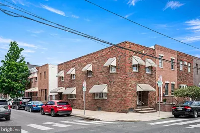 1746 S 13th Street, Philadelphia, PA 19148 - Photo 1