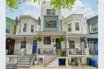 2932 Nicholas Street, Philadelphia, PA 19121 - Photo 1