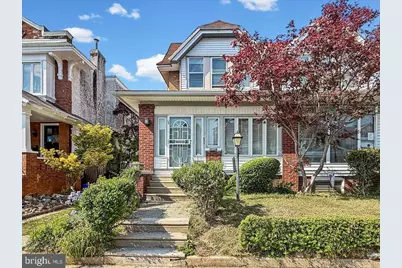 6215 Christian Street SW, Philadelphia, PA 19143 - Photo 1