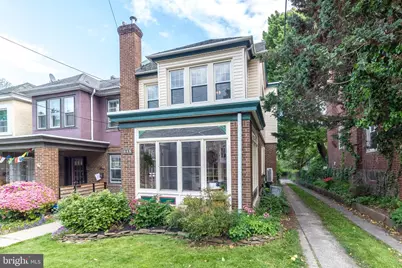 649 Hermitage Street, Philadelphia, PA 19128 - Photo 1