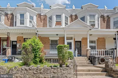 329 N Felton Street, Philadelphia, PA 19139 - Photo 1