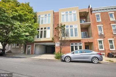 3343 Conrad Street #201, Philadelphia, PA 19129 - Photo 1