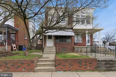 537 Robbins Street, Philadelphia, PA 19111 - Photo 1