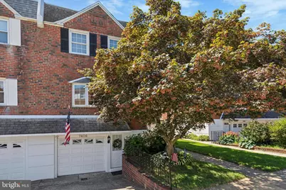7406 Hill Road, Philadelphia, PA 19128 - Photo 1