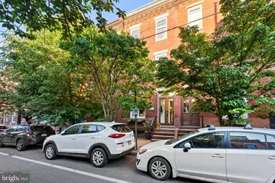 823 N 25th Street, Philadelphia, PA 19130 - Photo 1