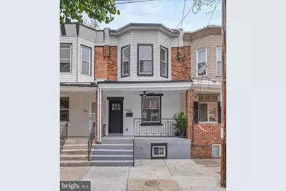 1922 S 21st Street, Philadelphia, PA 19145 - Photo 1