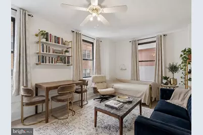 1324 Locust Street #426, Philadelphia, PA 19107 - Photo 1