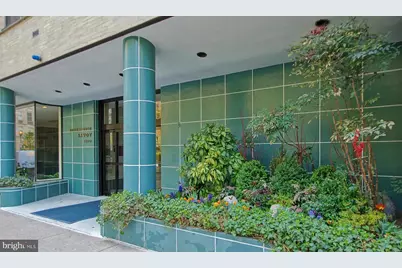 1810 Rittenhouse Square #2104, Philadelphia, PA 19103 - Photo 1