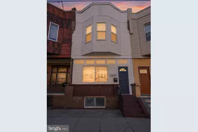 2245 S 22nd Street, Philadelphia, PA 19145 - Photo 1