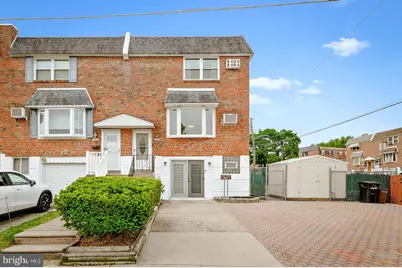 3800 Salina Road, Philadelphia, PA 19154 - Photo 1
