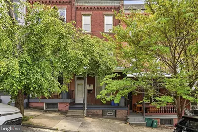 3716 Stanton Street, Philadelphia, PA 19129 - Photo 1
