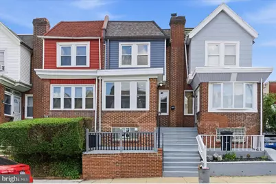1996 73rd Avenue, Philadelphia, PA 19138 - Photo 1