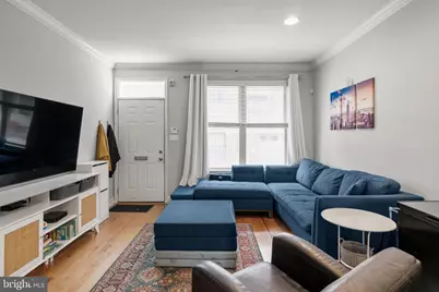 1911 Webster Street, Philadelphia, PA 19146 - Photo 1