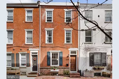 1635 Rodman Street, Philadelphia, PA 19146 - Photo 1