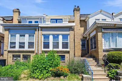 5851 Fernwood Street, Philadelphia, PA 19143 - Photo 1