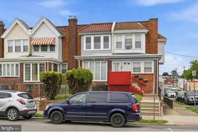 7352 Sommers Road, Philadelphia, PA 19138 - Photo 1