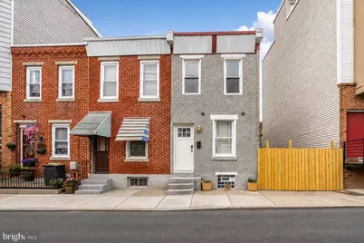 1926 E Oakdale Street, Philadelphia, PA 19125 - Photo 1