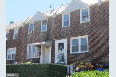 4510 Hale Street, Philadelphia, PA 19135 - Photo 1