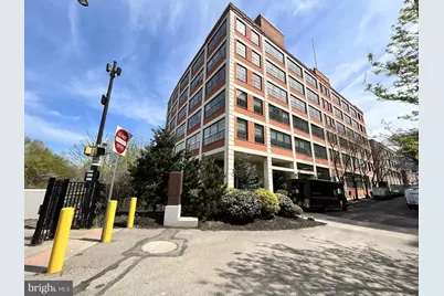 2429 Locust Street #614, Philadelphia, PA 19103 - Photo 1