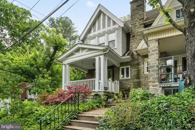 156 E Roumfort Road, Philadelphia, PA 19119 - Photo 1