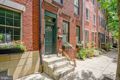 707 S 17th Street, Philadelphia, PA 19146 - Photo 1