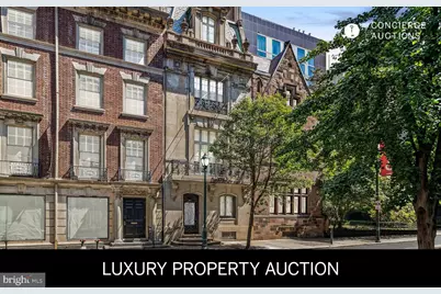 1629 Locust Street, Philadelphia, PA 19103 - Photo 1
