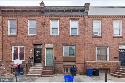 2512 S Fairhill Street, Philadelphia, PA 19148 - Photo 1