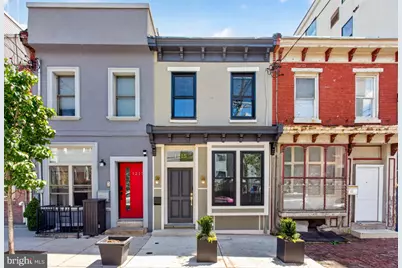1215 N Lecount Street, Philadelphia, PA 19121 - Photo 1