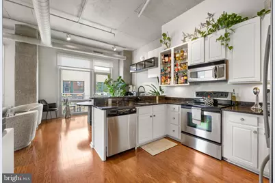 113 N Bread Street #3A6, Philadelphia, PA 19106 - Photo 1