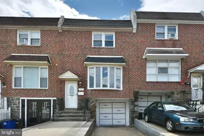 2826 Maxwell Street, Philadelphia, PA 19136 - Photo 1