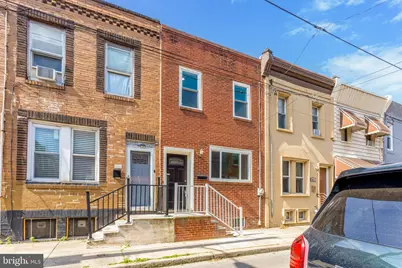 2110 Watkins Street, Philadelphia, PA 19145 - Photo 1