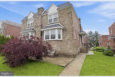 1315 E Cliveden Street, Philadelphia, PA 19119 - Photo 1