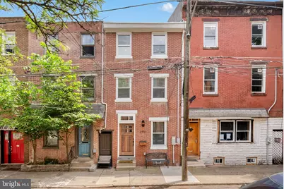 2551 Salmon Street, Philadelphia, PA 19125 - Photo 1